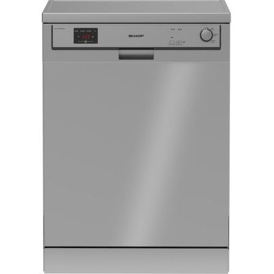 image Lave vaisselle 60 cm Sharp QW-HX12F47ES1-FR
