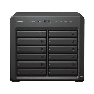 image Serveur NAS Synology DS2422+