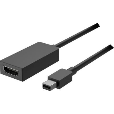image Mini-DisplayPort naar HDMI-Adapter