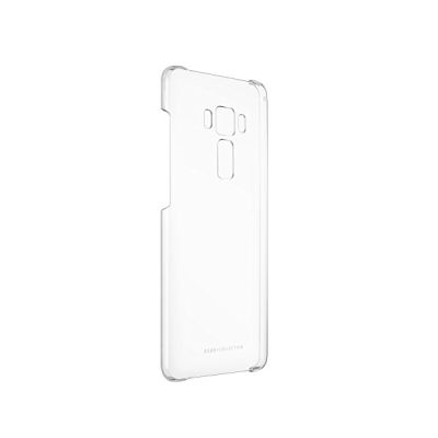 Asus Zenfone 3 Coque Transparent