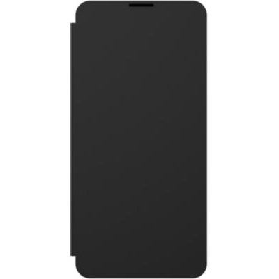 Samsung A51 Wallet Flip Case Black