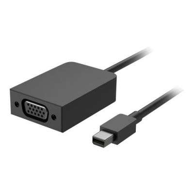 image Mini-DisplayPort naar VGA-adapter