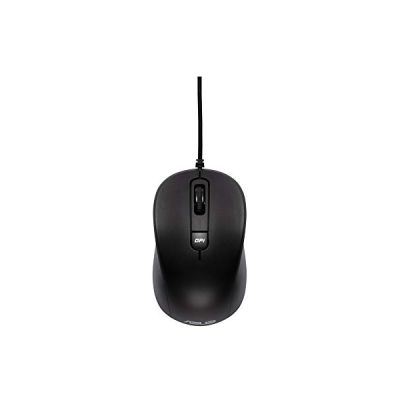 image Asus - Souris Filaire MU101C Noire