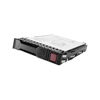 HPE Disque dur Midline - 8 To - 3.5- LFF - SAS 12Gb/s - 7200 tours/min - avec Support pour HP SmartDrive
