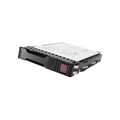 HEWLETT PACKARD ENTERPRISE HPE 300GB SAS 15K SFF SC DS HDD