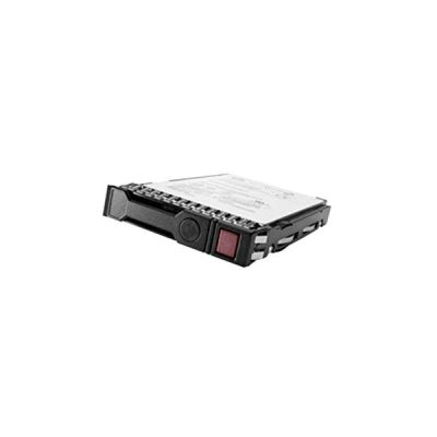 HPE Enterprise - Disque Dur - 600 Go - échangeable à Chaud - 2.5" SFF - SAS 12Gb/s - 15000 Tours/Min - avec HPE SmartDrive Carrier