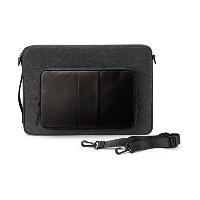 image Housse d'ordinateur Portable HP 1G6D6AA Noir