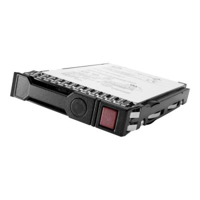 image Hewlett-Packard HPE 4TB 12 g SAS 7.2 K 3.5 in MDL LP HDD