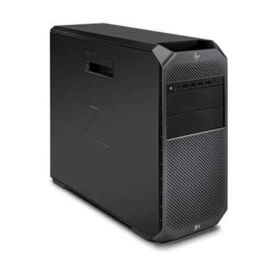 HP Z4G4T XW2125 16GB/256 W10 Pr