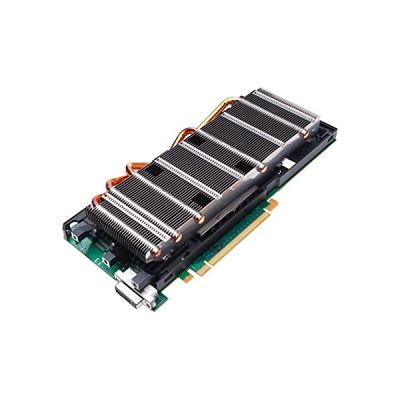Hewlett Packard Enterprise NVIDIA Tesla M10 32 Go GDDR5 Hewlett Packard Enterprise NVIDIA Tesla M10 32 Go GDDR5