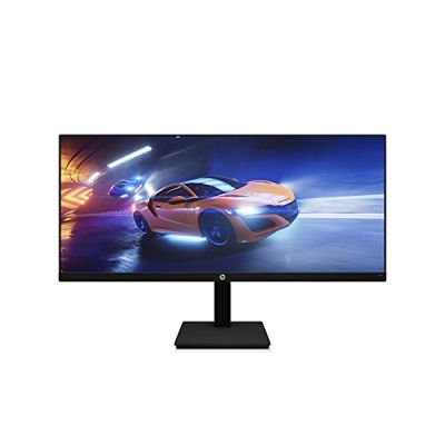 image HP X34 UWQHD Gaming 2V7W6AA#ABB