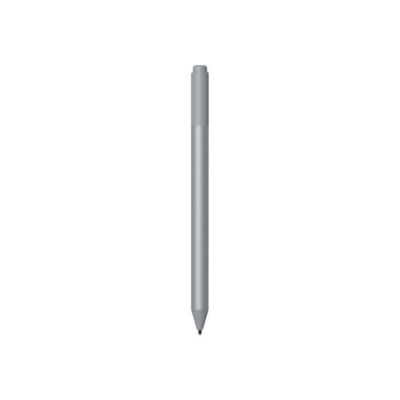 image Microsoft – Surface Pen – stylet compatible Surface Book, Studio, Laptop, Go, Pro (ombrage, 4096 points de pression, latence minimale) – Platine (EYU-00010)