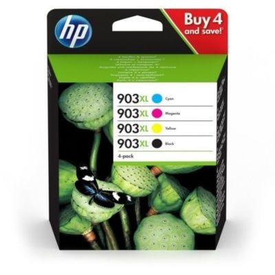 HP Cartouche Encre 338 N PK2, Noir, Normal