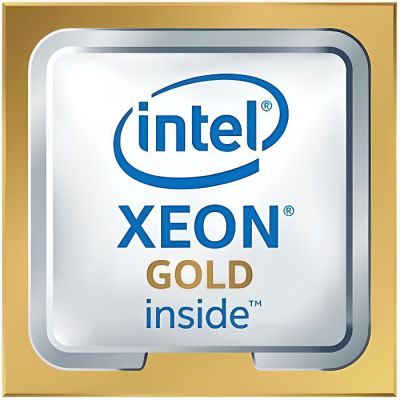 image Intel Xeon Gold 5218R 2.1G 20C/40T 10