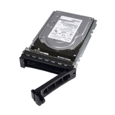 image DELL NPOS - to be Sold with Server Only - 1TB 7.2K RPM SATA 6Gbps 512n 3.5in Hot-Plug Hard Drive