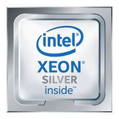 image DELL Intel Xeon Silver 4214R - Processeur - 2.4 GHz - 12 cœurs - 24 filetages - 16.5 Mo cache - pour PowerEdge