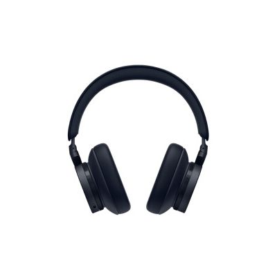 image Bang & Olufsen Beoplay H95 - Casque Bluetooth Anti Bruit Sans Fil avec 4 Microphones, Jusqu’à 50 h d’Autonomie en Lecture, Casque + Câble USB-C et Étui de Transport en Aluminium - Navy