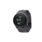 image produit Suunto 5 Peak, Montre de Sport GPS légère et compacte avec 100 h d'Autonomie et Mesure de la Fréquence Cardiaque au Poignet Dark Heather