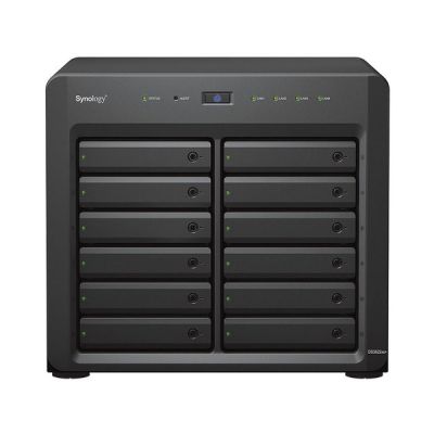 image Synology DS3622XS+