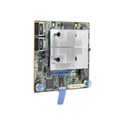 image Hewlett Packard Enterprise P408i-a SR Gen10 contrôleur Raid PCI Express x8 3.0 12 Gbit/s