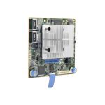 image produit Hewlett Packard Enterprise P408i-a SR Gen10 contrôleur Raid PCI Express x8 3.0 12 Gbit/s