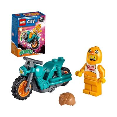 Lego 76942 Jurassic World L’évasion en Bateau du Baryonyx