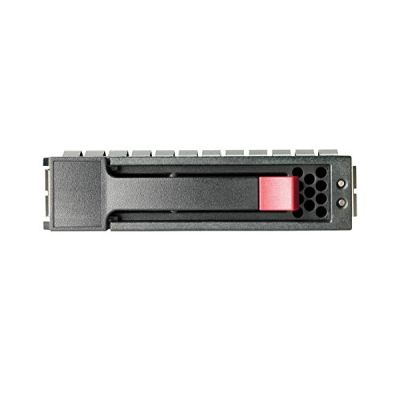 Disque dur HPE  900 Go - échangeable à chaud - 2.5- SFF - SAS 12Gb/s - 15000 tours/min