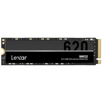 image SSD LEXAR NM620 1To - NVMe (LNM620X001TRNNNG)