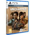 image produit Playstation Uncharted Legacy of Thieves Collection (PlayStation 5)
