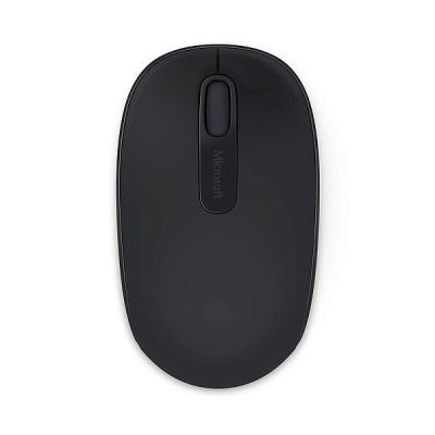 image Microsoft Accessories FR VG Balance Noir
