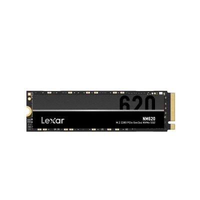 image Lexar Disque SSD NM620 512Go - M.2 NVMe Type 2280