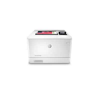 image HP imprimante Color Laserjet Pro M454dn A4