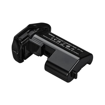 image Connecteur d''alimentation Nikon EP-6A pour Z9