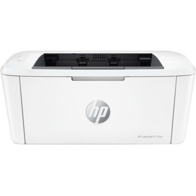 image HP LaserJet M110we Imprimante monofonction Laser noir et blanc - 6 mois d'Instant ink inclus avec HP+ (A4, Wifi)