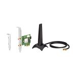 image produit HP Realtek 8822BE 802.11ac PCIe x1 Card