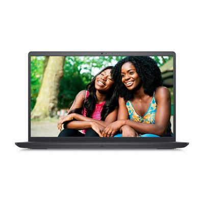 image Dell Inspiron 3515, 15.6-inch FHD Non-Touch Laptop – AMD Ryzen 5 3450U, 8GB DDR4, 256GB SSD, AMD Radeon Vega 8 Graphics, Windows 11 Home - Carbon Black