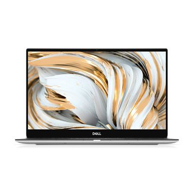 image PC portable Dell XPS 13-9305 Platinum Silver