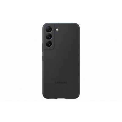 image Samsung Protection pour téléphone Portable EF-PS901TBEGWW Galaxy S22 Noir