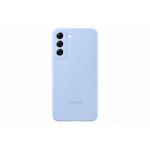 image produit Samsung Galaxy S22+ S906 Housse Silicone S22+ Bleu Ciel EF-PS906TLEGWW - livrable en France