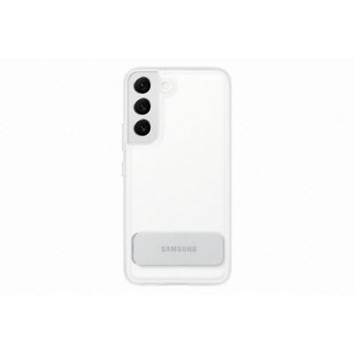 image Coque Samsung S22 Standing transparent