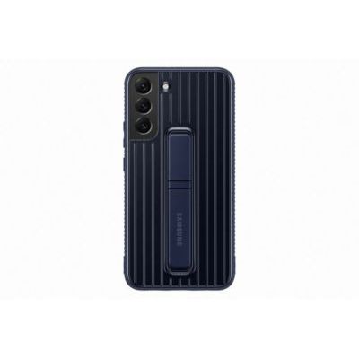 image Samsung Galaxy S22+ S906 Protective Standing Cover Navy EF-RS906CNEGWW