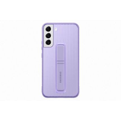 image Coque Samsung S22+ Protective Standing violet