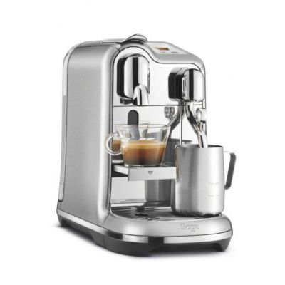 image Machine Nespresso Sage Appliances Creatista Pro