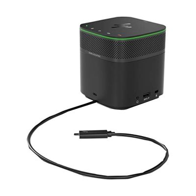 image HP TB Dock 120W G2 w/Audio Europe