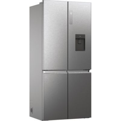 image Réfrigérateur multi portes Haier HCW7819EHMP 83cm