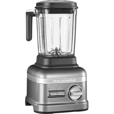 image Blender Kitchenaid 5KSB8270EMS Gris Etain