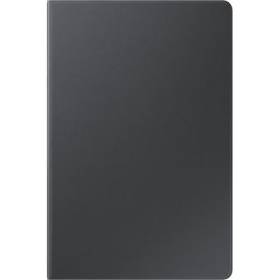 image Samsung Book Cover EF-BX200 pour Galaxy Tab A8 Gris foncé