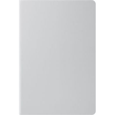 image Book Cover Galaxy Tab A8 Silver SAMSUNG - EF-BX200PSEGWW