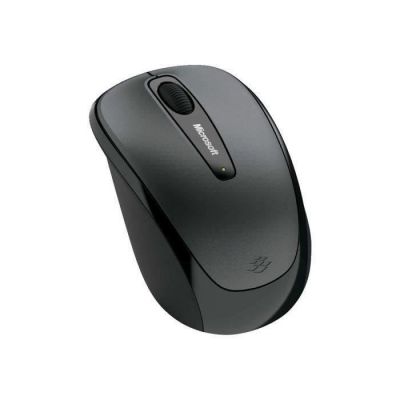 image Wireless Mobile Mouse 3500 Loch Ness grau