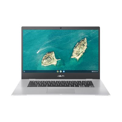 image PC portable Asus ChromeBook CX1500CKA-EJ0093 Gris